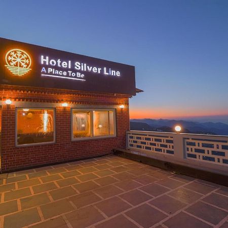 Hotel Silver Line By La Casa Mussoorie Luaran gambar