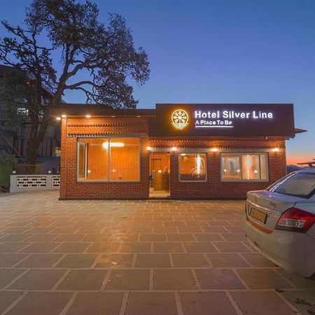 Hotel Silver Line By La Casa Mussoorie Luaran gambar