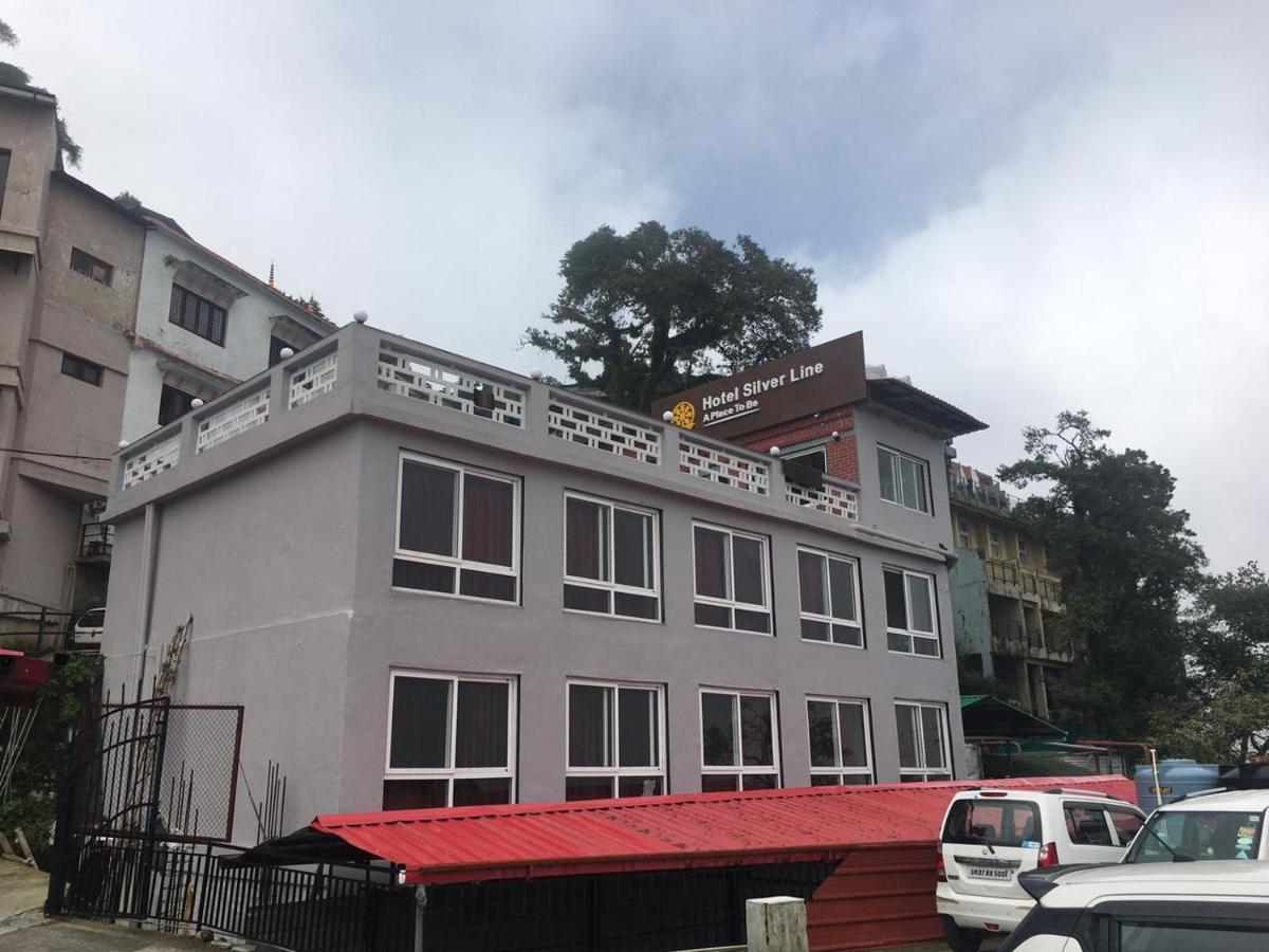 Hotel Silver Line By La Casa Mussoorie Luaran gambar