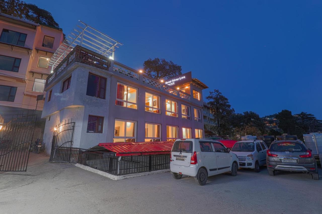 Hotel Silver Line By La Casa Mussoorie Luaran gambar