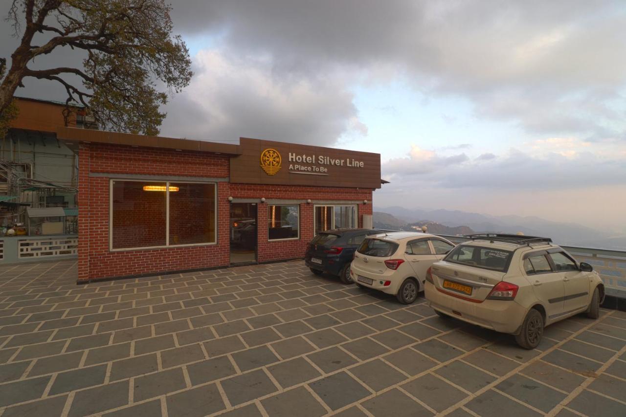 Hotel Silver Line By La Casa Mussoorie Luaran gambar