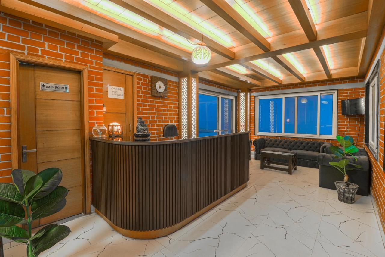 Hotel Silver Line By La Casa Mussoorie Luaran gambar