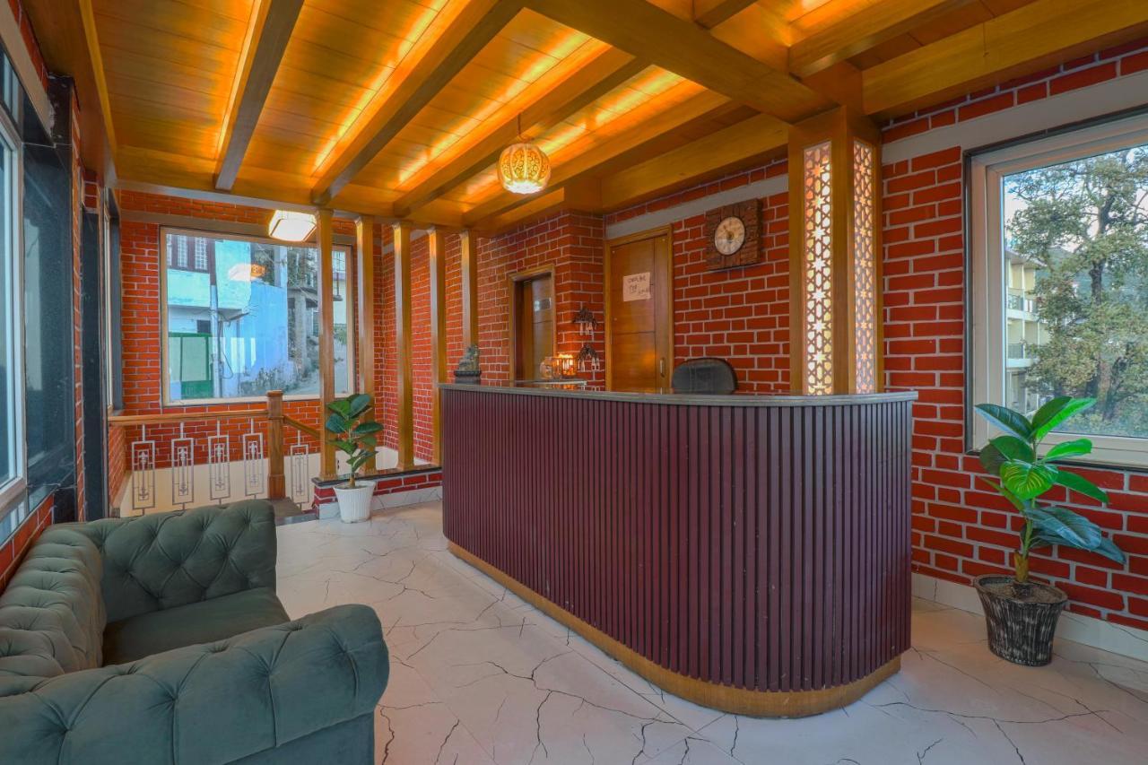 Hotel Silver Line By La Casa Mussoorie Luaran gambar