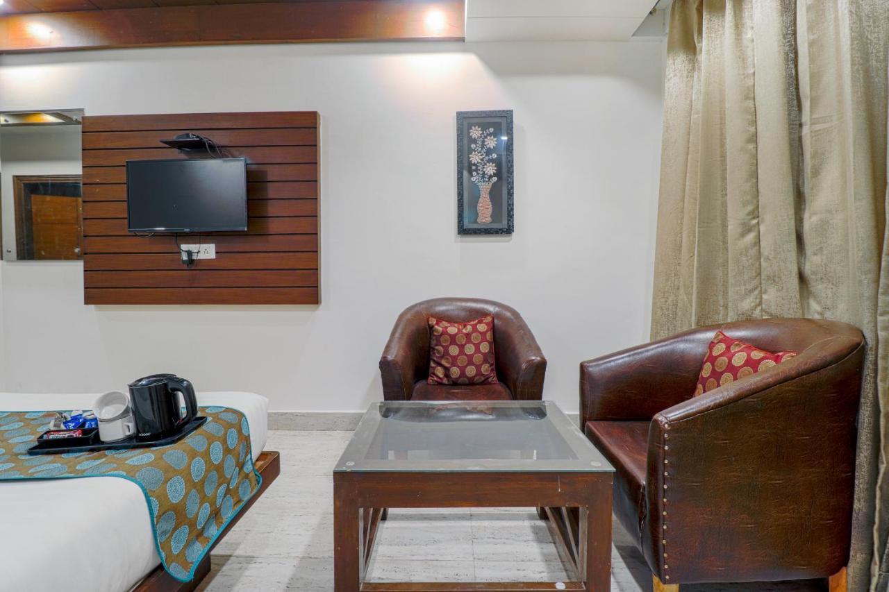 Hotel Silver Line By La Casa Mussoorie Luaran gambar