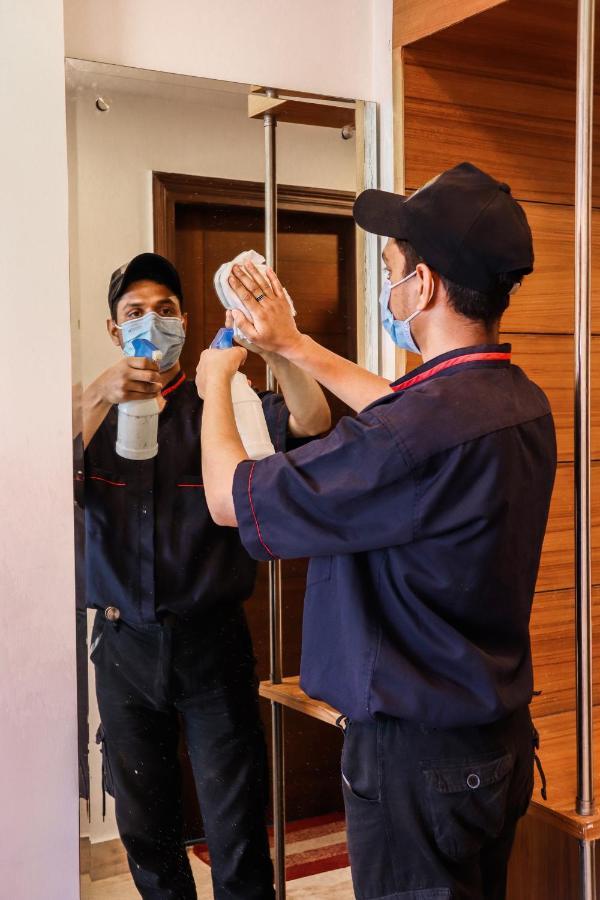 Hotel Silver Line By La Casa Mussoorie Luaran gambar