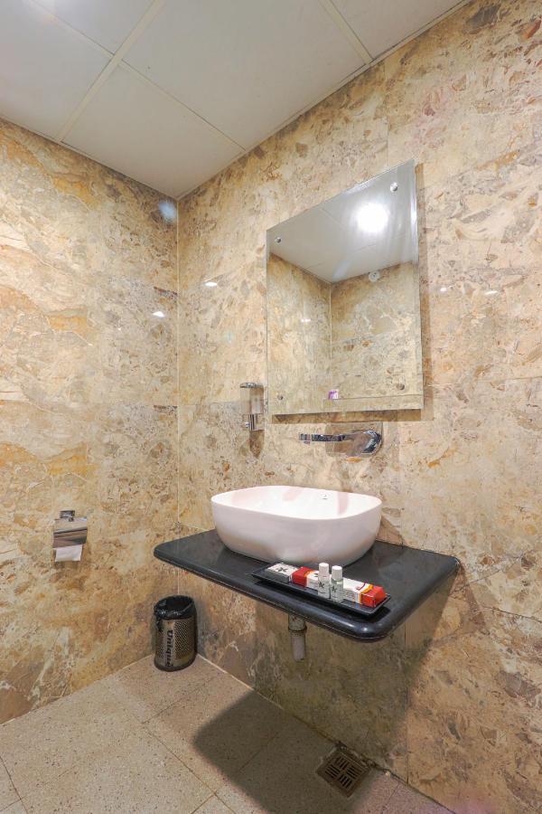 Hotel Silver Line By La Casa Mussoorie Luaran gambar