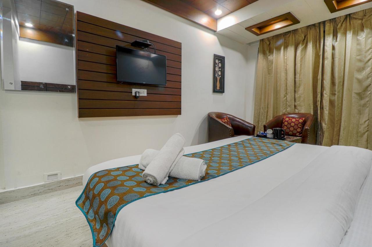 Hotel Silver Line By La Casa Mussoorie Luaran gambar