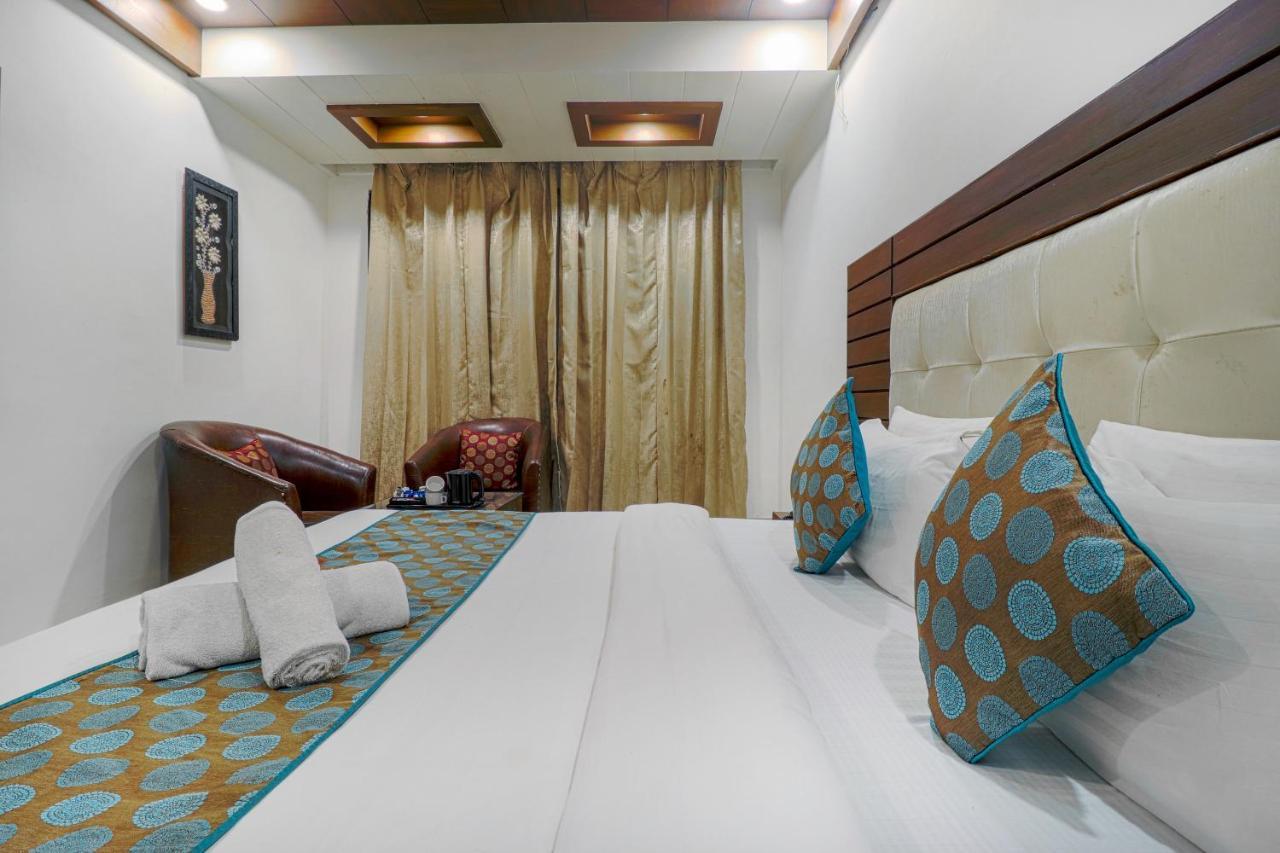 Hotel Silver Line By La Casa Mussoorie Luaran gambar