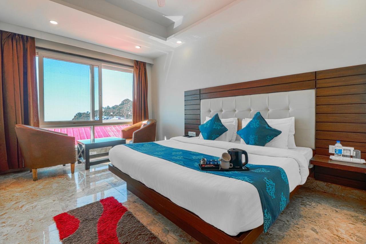 Hotel Silver Line By La Casa Mussoorie Luaran gambar