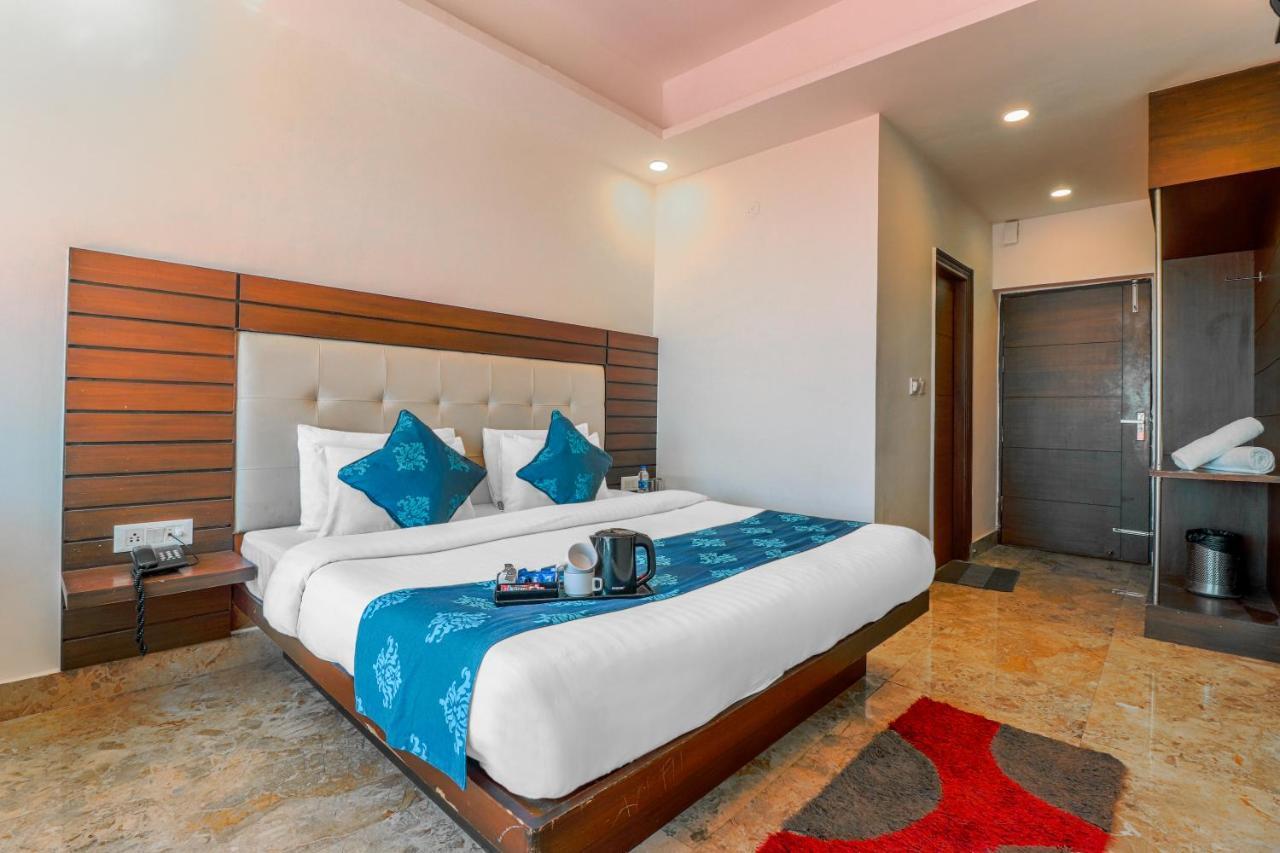 Hotel Silver Line By La Casa Mussoorie Luaran gambar