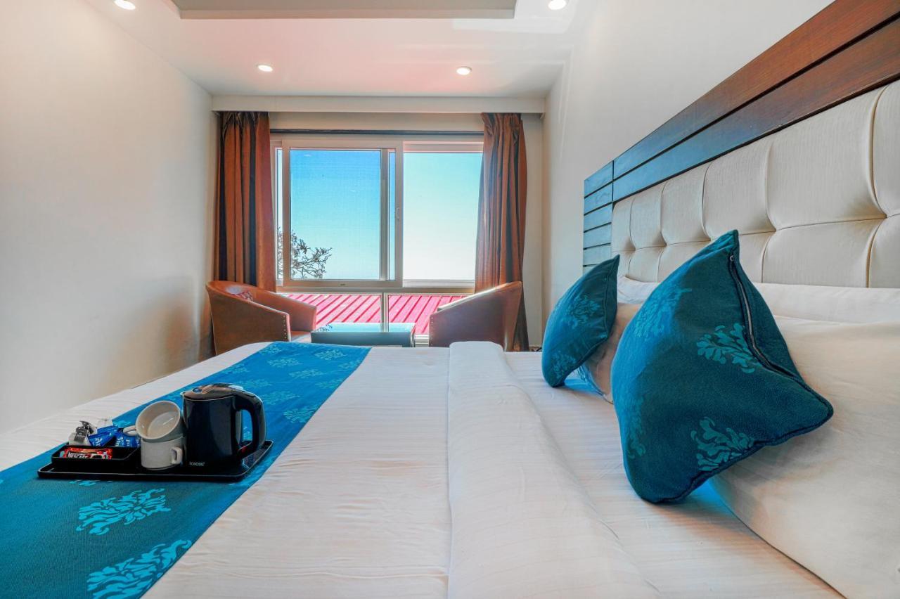 Hotel Silver Line By La Casa Mussoorie Luaran gambar