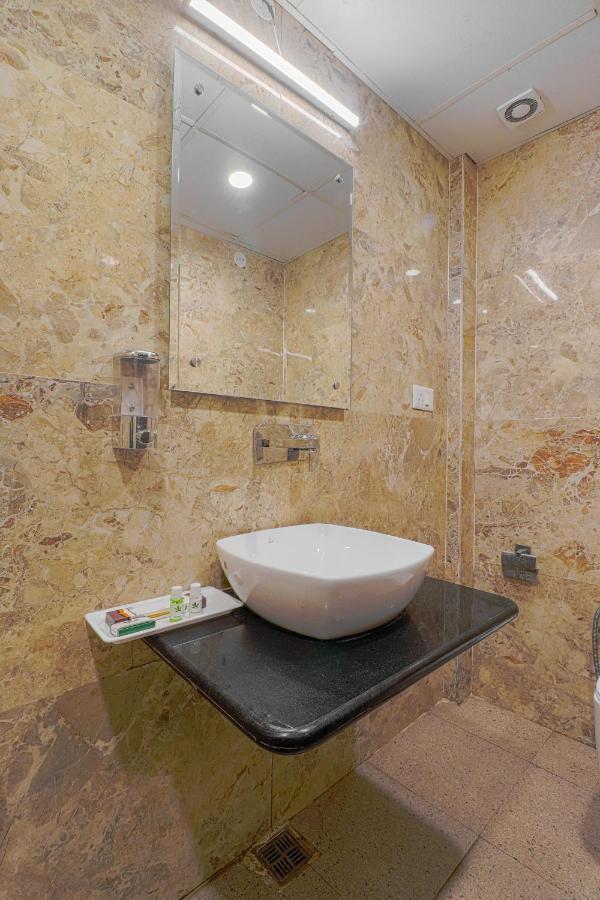 Hotel Silver Line By La Casa Mussoorie Luaran gambar