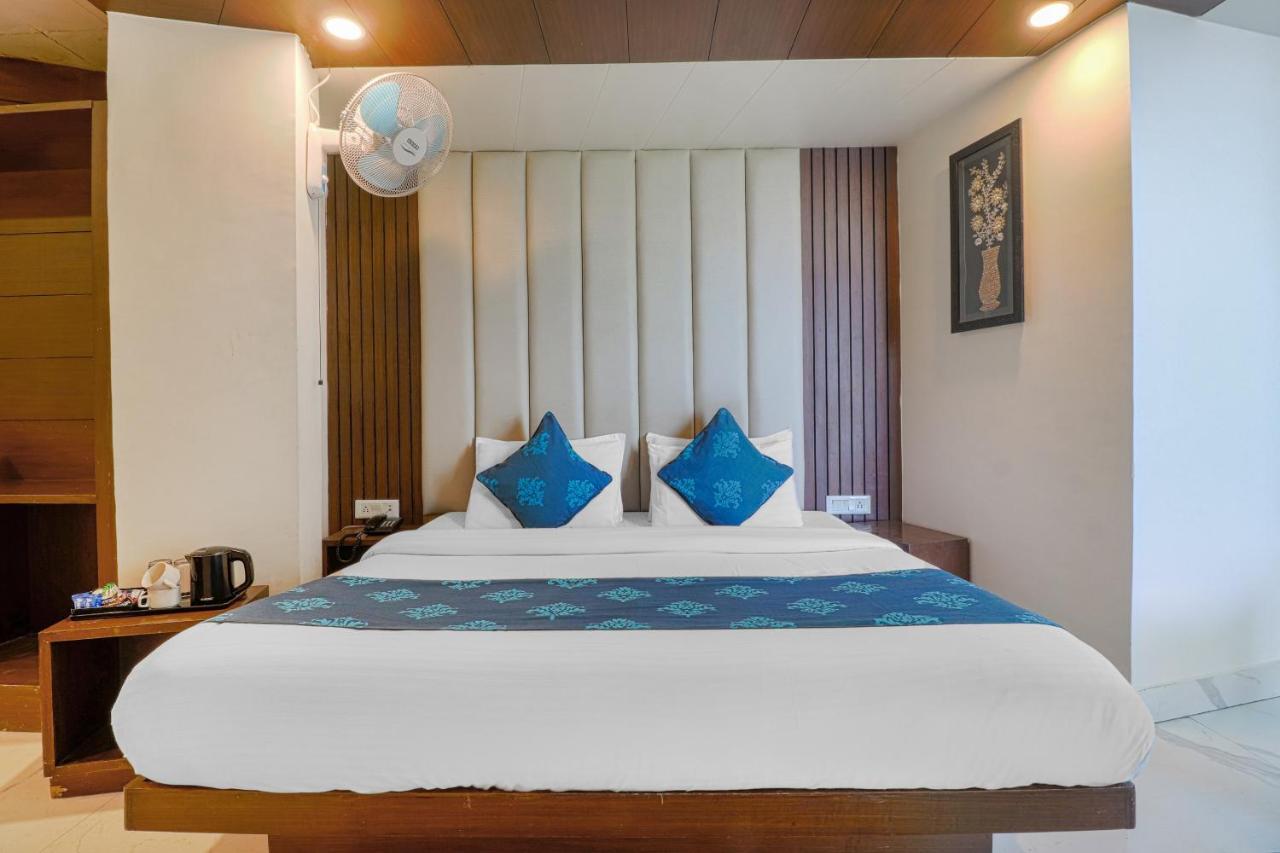 Hotel Silver Line By La Casa Mussoorie Luaran gambar