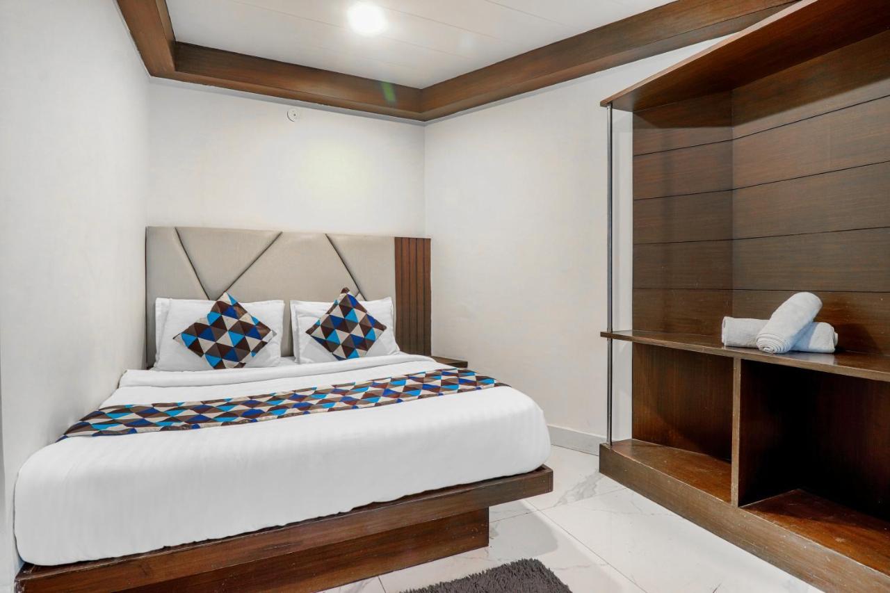 Hotel Silver Line By La Casa Mussoorie Luaran gambar