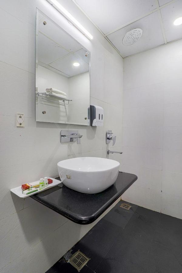 Hotel Silver Line By La Casa Mussoorie Luaran gambar