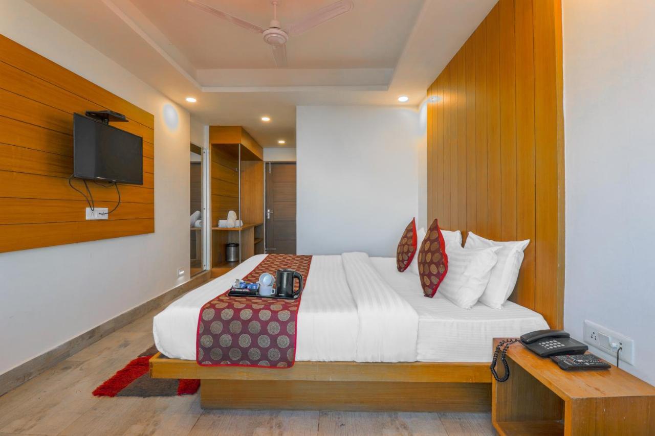 Hotel Silver Line By La Casa Mussoorie Luaran gambar